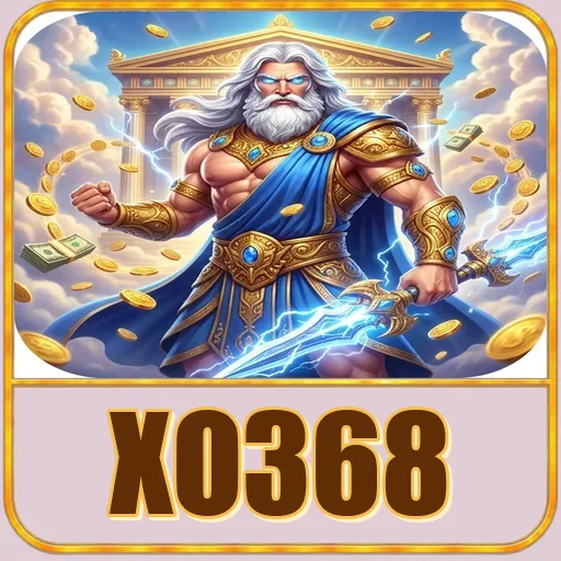 Detail APK xo368