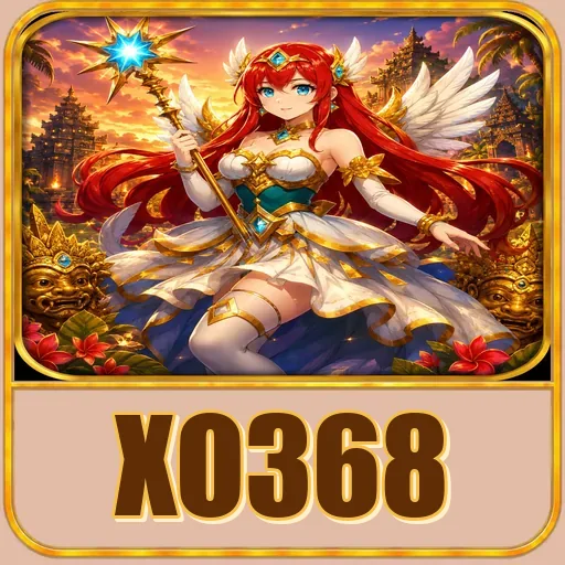 Aplikasi xo368 Android