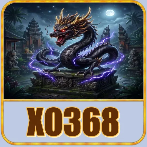 Detail Teknis xo368
