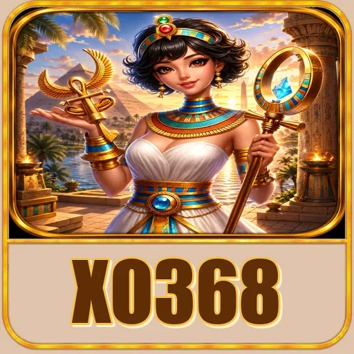 Keamanan xo368